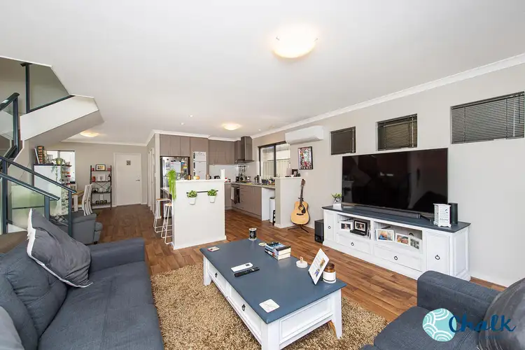 Sixth view of Homely townhouse listing, 2/7 King George Street, Shoalwater WA 6169
