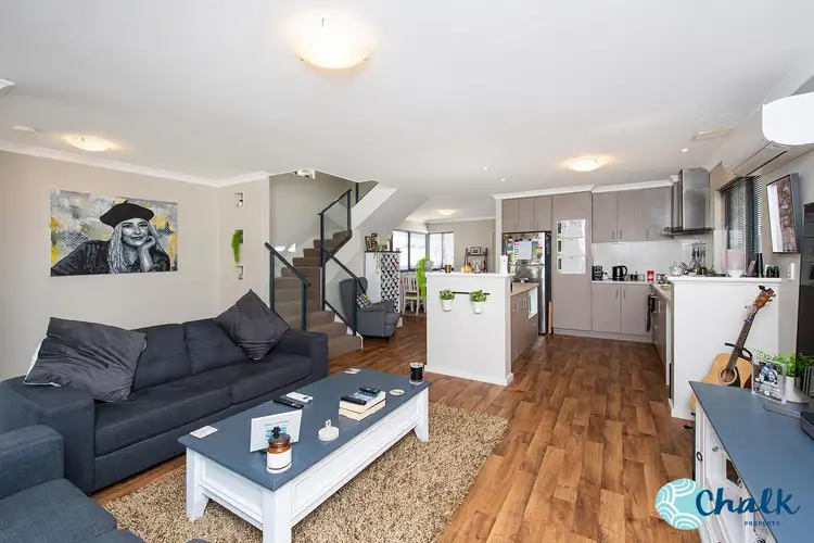 Seventh view of Homely townhouse listing, 2/7 King George Street, Shoalwater WA 6169