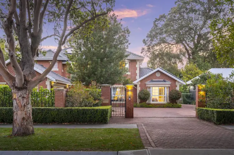13 Campsie Street, Nedlands WA 6009