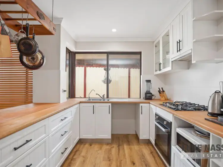Second view of Homely house listing, 17 Panorama Drive, Kelmscott WA 6111