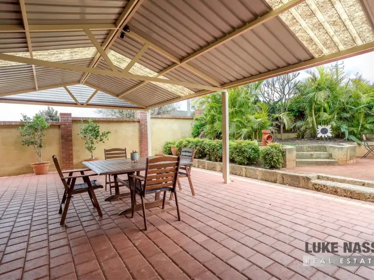 Third view of Homely house listing, 17 Panorama Drive, Kelmscott WA 6111