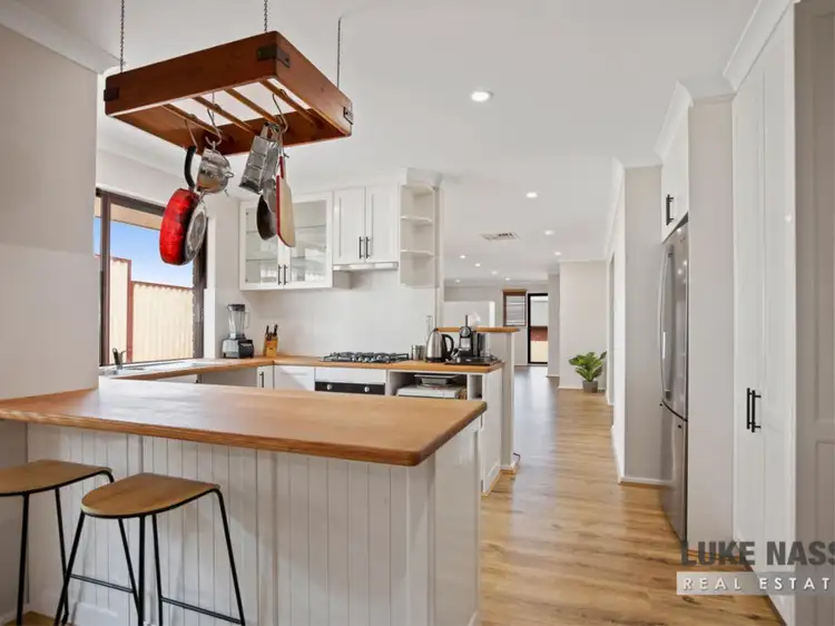 Fourth view of Homely house listing, 17 Panorama Drive, Kelmscott WA 6111