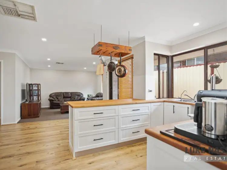 Fifth view of Homely house listing, 17 Panorama Drive, Kelmscott WA 6111