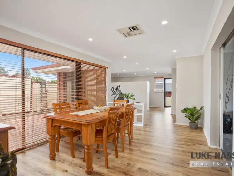 Sixth view of Homely house listing, 17 Panorama Drive, Kelmscott WA 6111