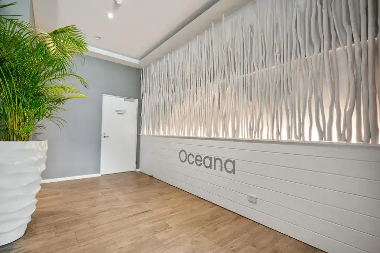 Second view of Homely apartment listing, 24/13 O'Connor Close, North Coogee WA 6163
