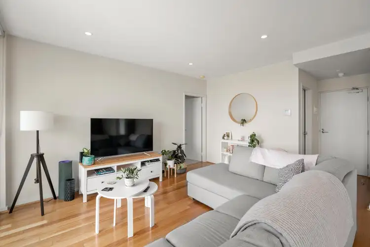 Third view of Homely apartment listing, 24/13 O'Connor Close, North Coogee WA 6163