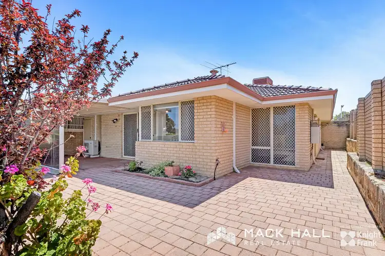 Second view of Homely unit listing, 6/5-9 Wilkinson Gardens, Winthrop WA 6150