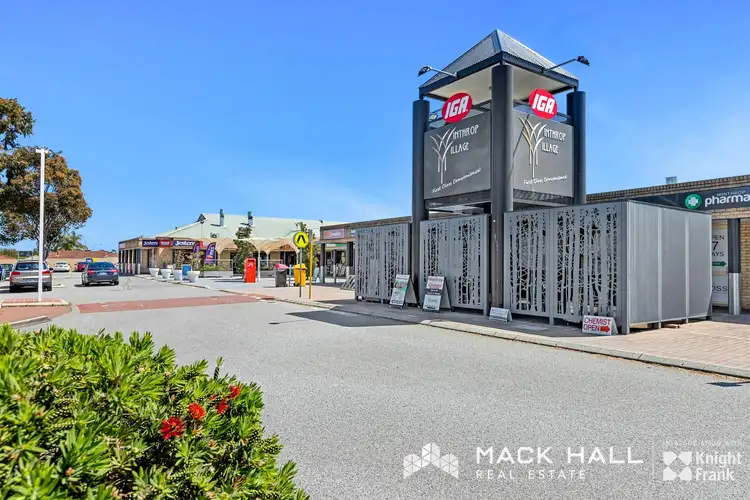 Third view of Homely unit listing, 6/5-9 Wilkinson Gardens, Winthrop WA 6150