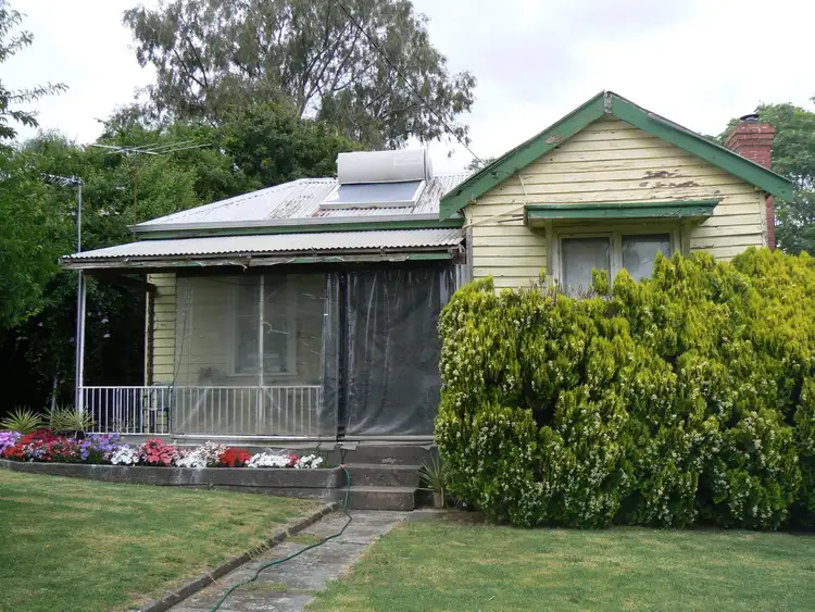 Main view of Homely house listing, 25 Ramsay Terrace, Donnybrook WA 6239