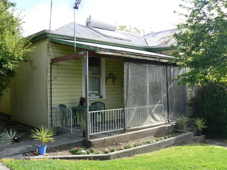 Second view of Homely house listing, 25 Ramsay Terrace, Donnybrook WA 6239