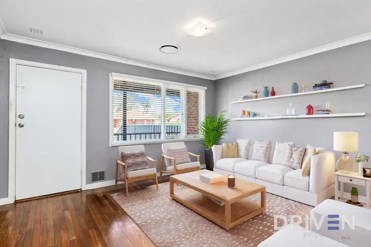 Third view of Homely house listing, 42B Archidamus Road, Coolbellup WA 6163