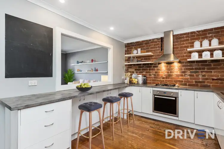 Fifth view of Homely house listing, 42B Archidamus Road, Coolbellup WA 6163
