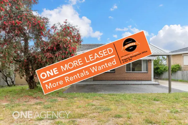Main view of Homely house listing, 31 Aumerle Way, Spearwood WA 6163