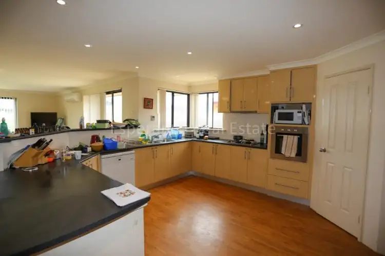 Third view of Homely house listing, 3 Gunton Circle, Castletown WA 6450