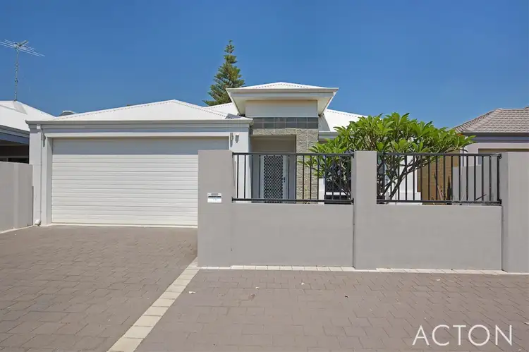10 Yilberra Drive, Falcon WA 6210