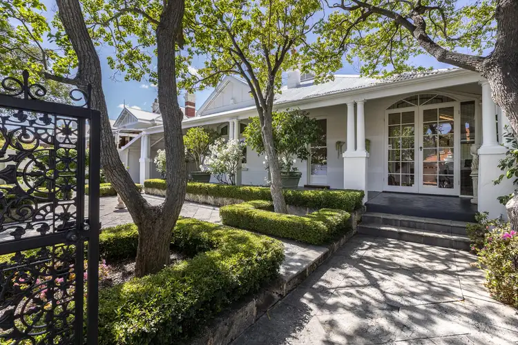 14 Field Street, Mount Lawley WA 6050