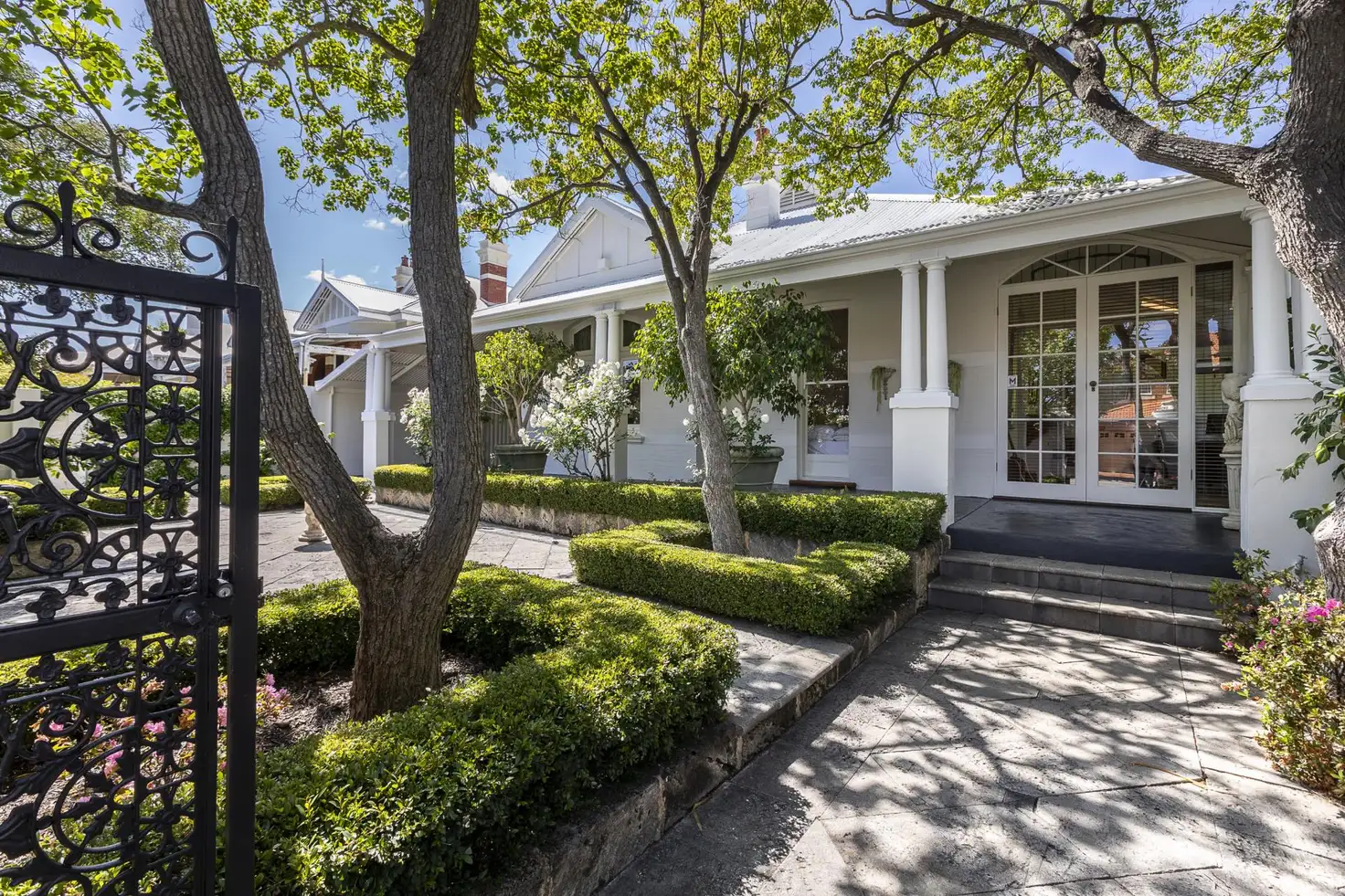 Main view of Homely house listing, 14 Field Street, Mount Lawley WA 6050
