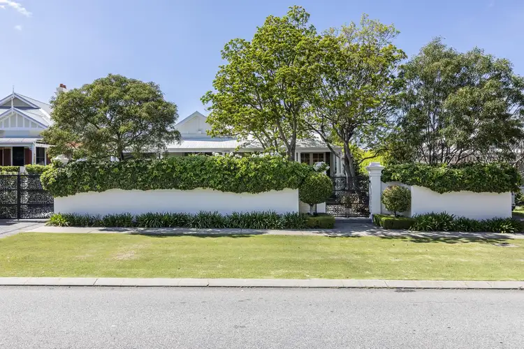 Second view of Homely house listing, 14 Field Street, Mount Lawley WA 6050