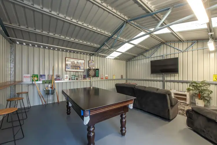 Second view of Homely house listing, 23 Tullow Gardens, Darch WA 6065