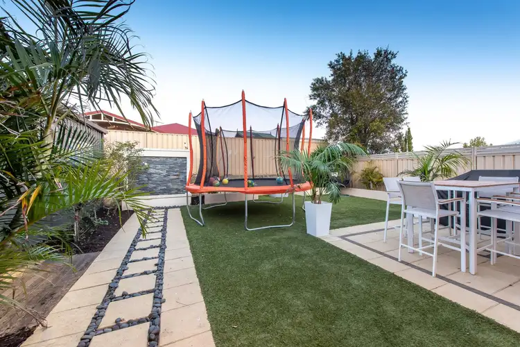 Third view of Homely house listing, 23 Tullow Gardens, Darch WA 6065