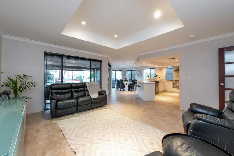 Fifth view of Homely house listing, 23 Tullow Gardens, Darch WA 6065
