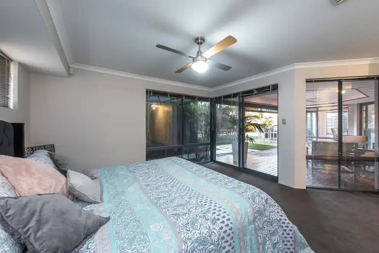 Sixth view of Homely house listing, 23 Tullow Gardens, Darch WA 6065