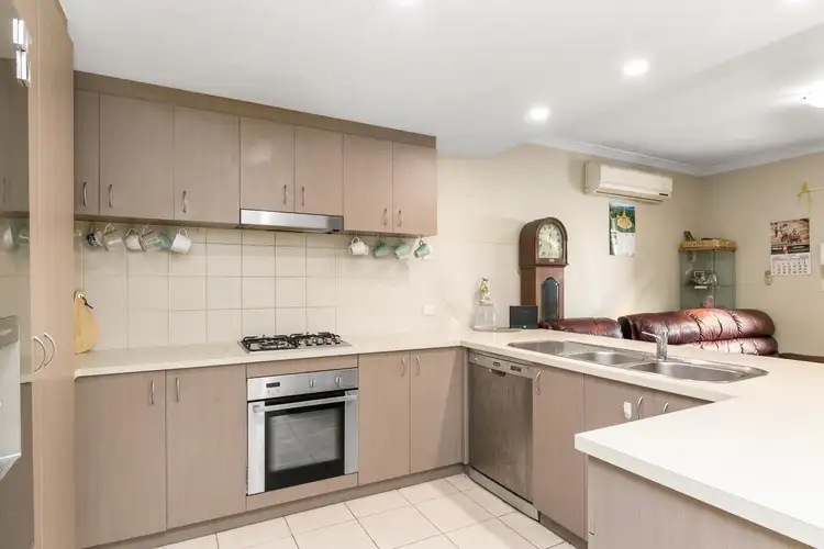 Third view of Homely townhouse listing, 7/68 Fisher Street, Belmont WA 6104