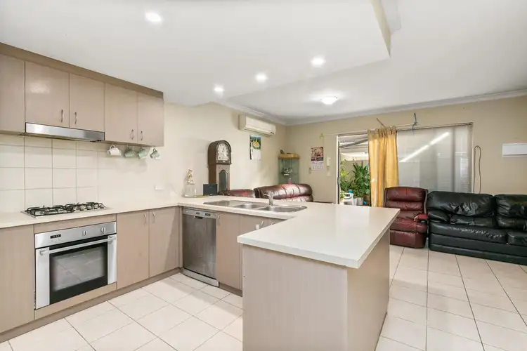 Fifth view of Homely townhouse listing, 7/68 Fisher Street, Belmont WA 6104