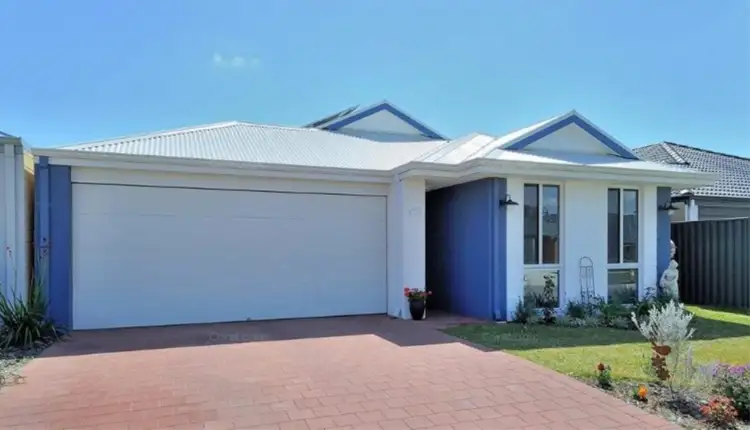 Main view of Homely house listing, 8 Grasmere Way, Aveley WA 6069