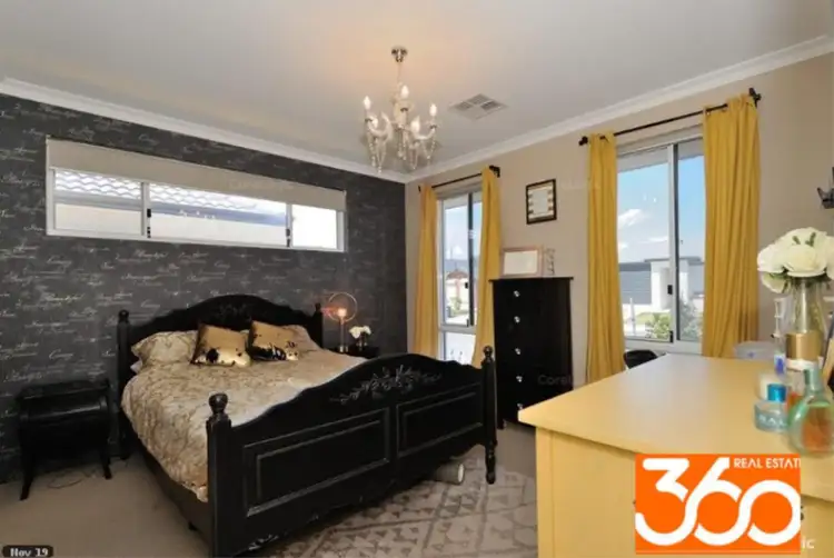 Third view of Homely house listing, 8 Grasmere Way, Aveley WA 6069