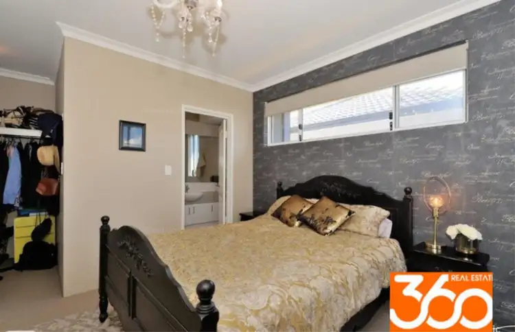 Fourth view of Homely house listing, 8 Grasmere Way, Aveley WA 6069