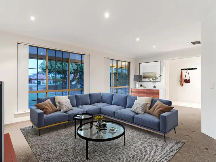 Third view of Homely house listing, 13 Hughes Court, Safety Bay WA 6169