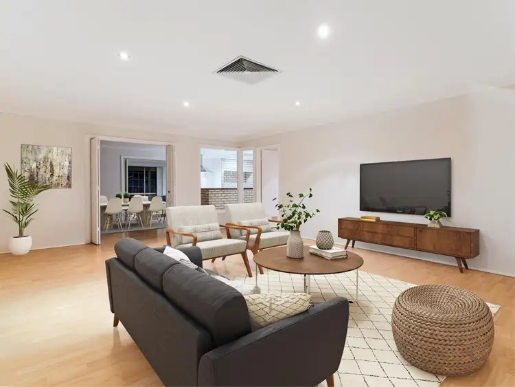 Fourth view of Homely house listing, 13 Hughes Court, Safety Bay WA 6169