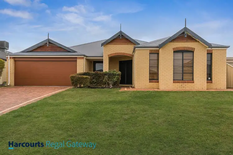12 Emperor Approach, Success WA 6164