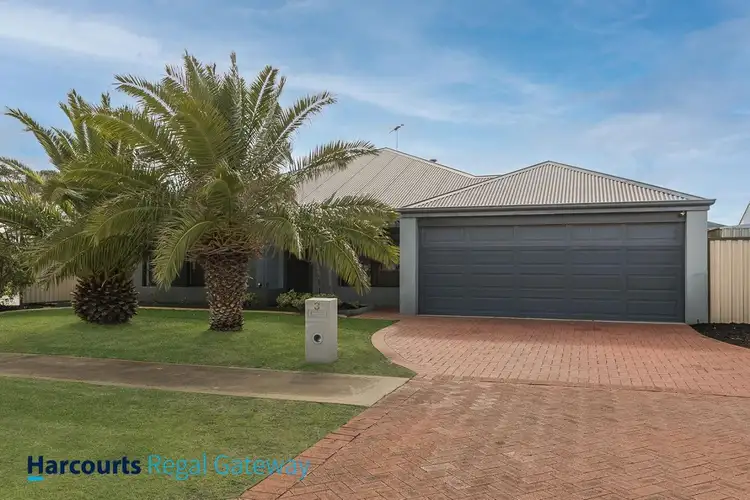 3 Bhutan Street, Aubin Grove WA 6164