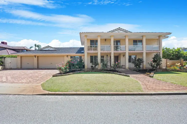 73 The Ramble, Booragoon WA 6154