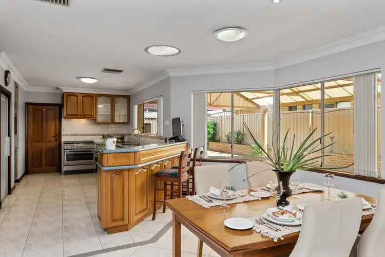 Third view of Homely house listing, 73 The Ramble, Booragoon WA 6154