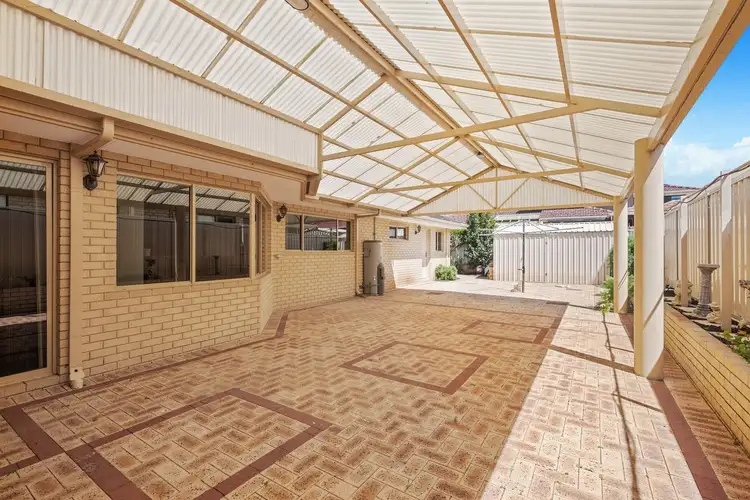 Fifth view of Homely house listing, 73 The Ramble, Booragoon WA 6154