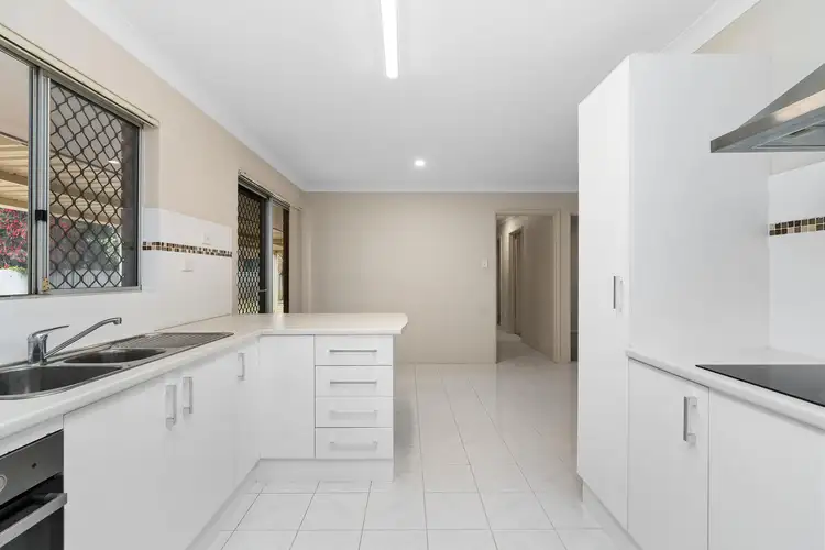 Second view of Homely house listing, 11 Greenwood Court, Kelmscott WA 6111