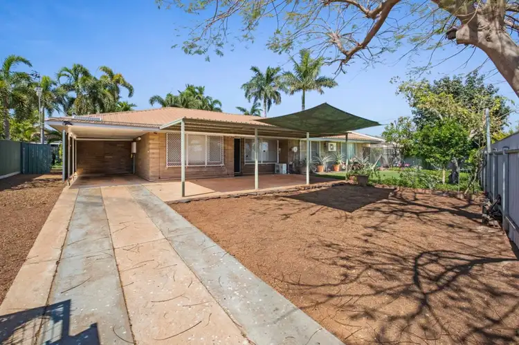 37 Viveash Way, Bulgarra WA 6714