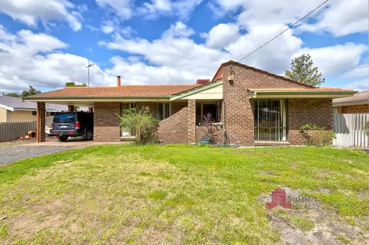 228 Prinsep Street, Collie WA 6225