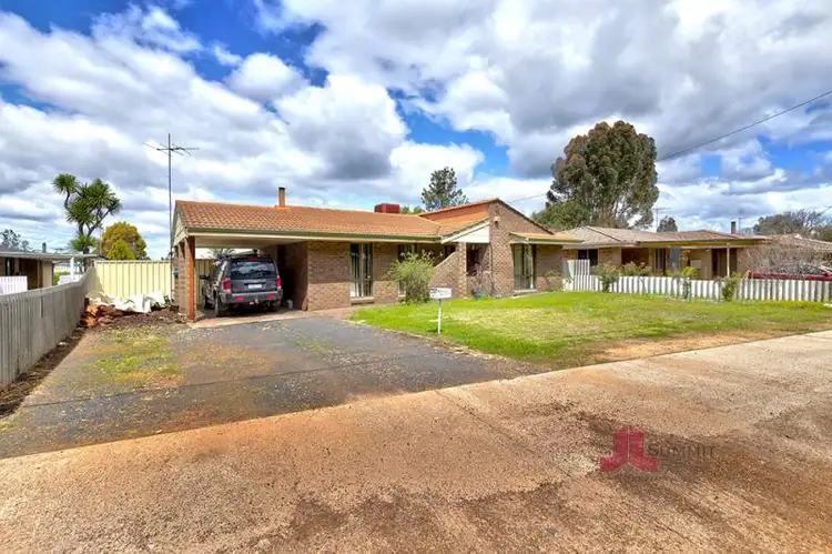 Second view of Homely house listing, 228 Prinsep Street, Collie WA 6225