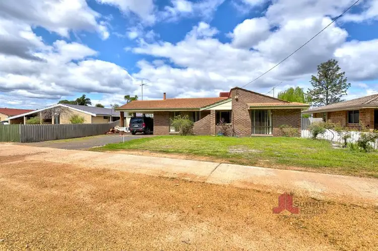 Third view of Homely house listing, 228 Prinsep Street, Collie WA 6225