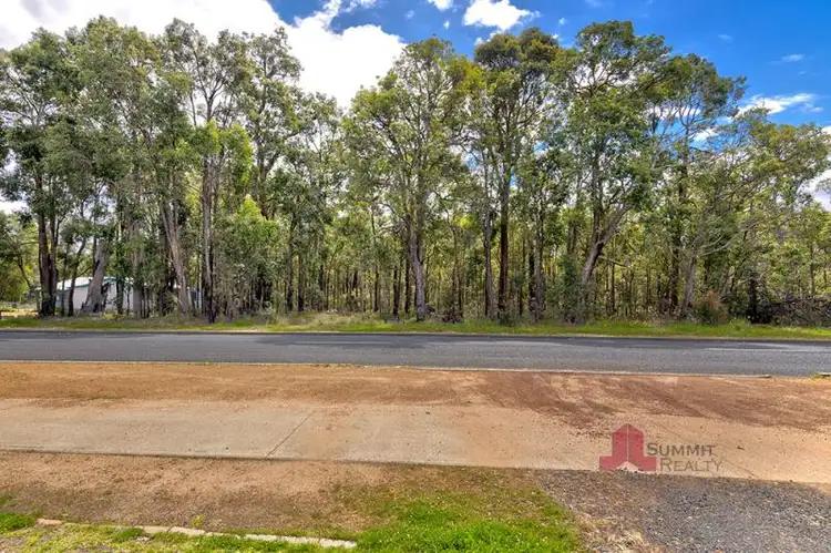 Fourth view of Homely house listing, 228 Prinsep Street, Collie WA 6225