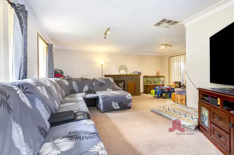 Fifth view of Homely house listing, 228 Prinsep Street, Collie WA 6225