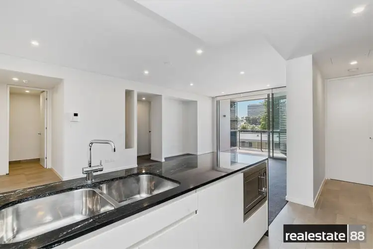 209/8 Moreau Parade, East Perth WA 6004