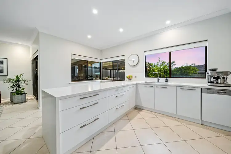 Fifth view of Homely house listing, 14 Galston Place, Duncraig WA 6023