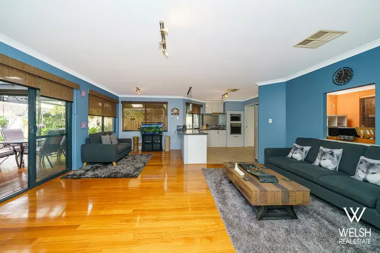 Main view of Homely house listing, 61 Lintonmarc Drive, Redcliffe WA 6104