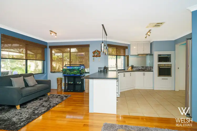Third view of Homely house listing, 61 Lintonmarc Drive, Redcliffe WA 6104