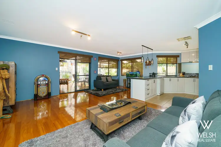 Fourth view of Homely house listing, 61 Lintonmarc Drive, Redcliffe WA 6104